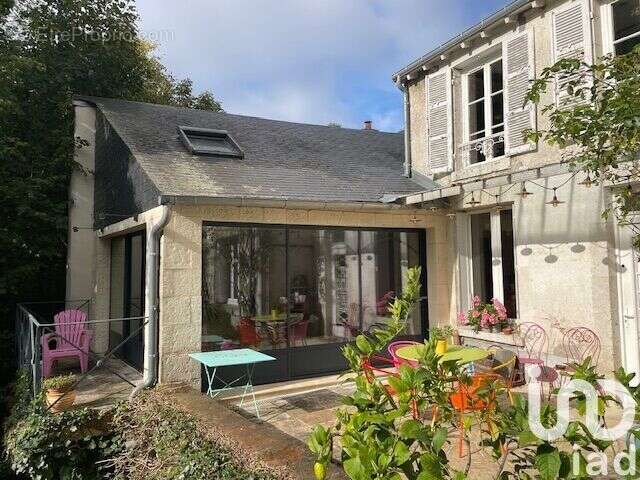 Photo 4 - Maison à CHAINGY