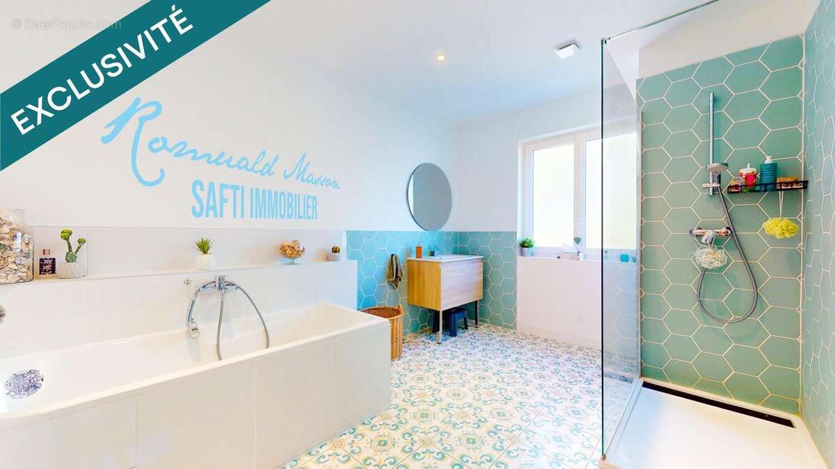 Photo 9 - Maison à MEOUNES-LES-MONTRIEUX