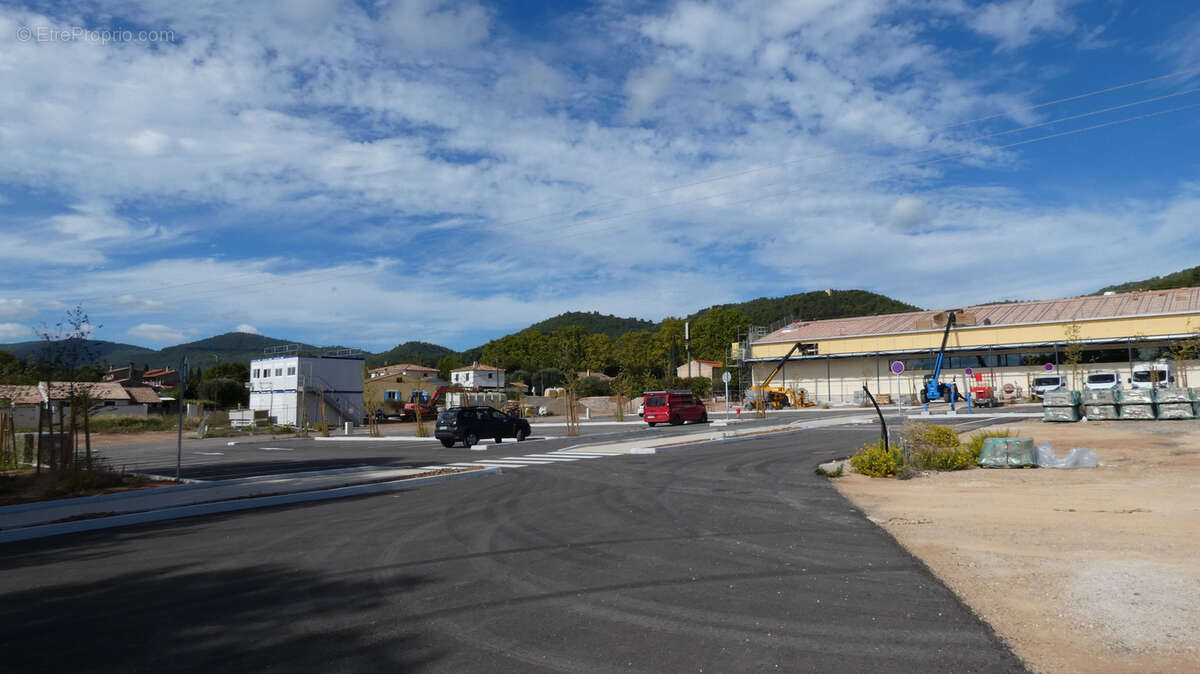 Autre à PUGET-VILLE