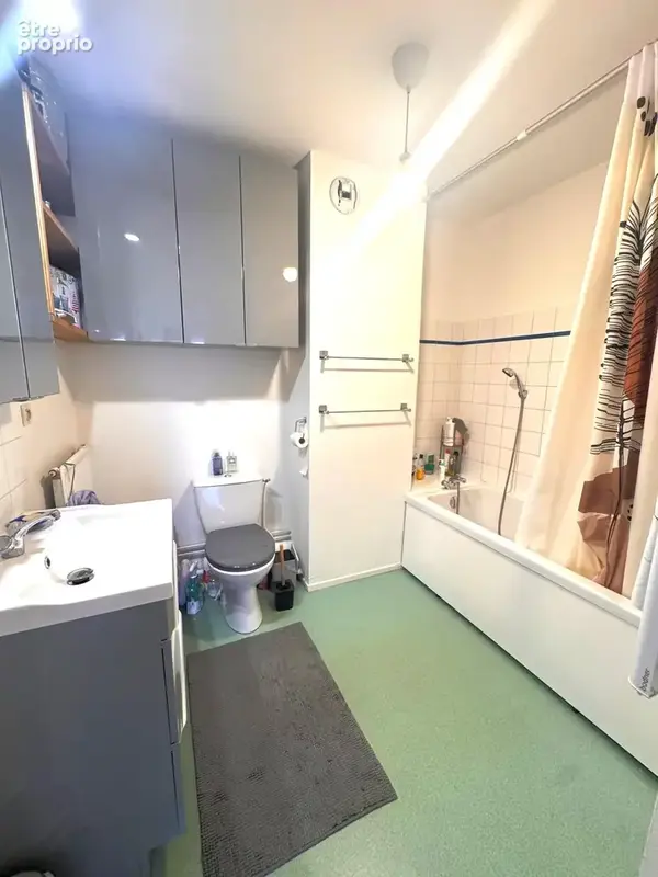 Appartement 4 pièces 86 m² à vendre à Roanne (42300) - photo 7