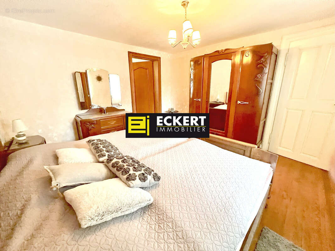 Maison à NIEDERHASLACH