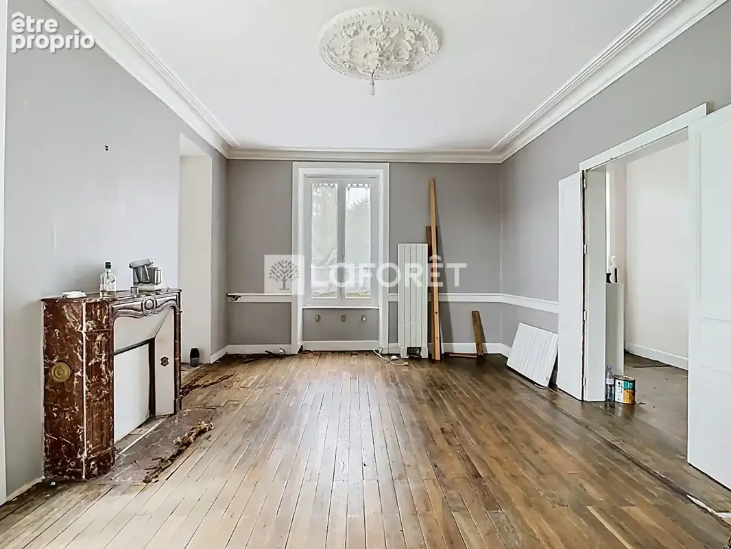Maison Saint Junien 9 pièce(s) 218 m2 - photo 6
