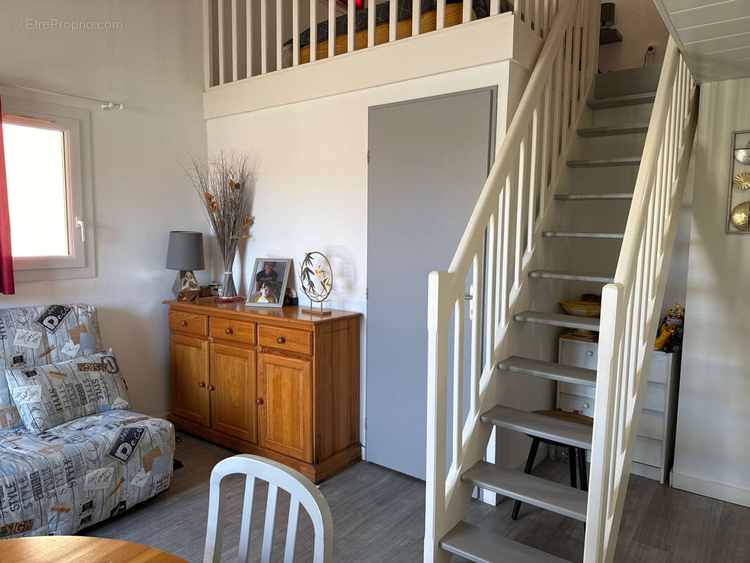 Maison à SAINT-JEAN-DE-MONTS