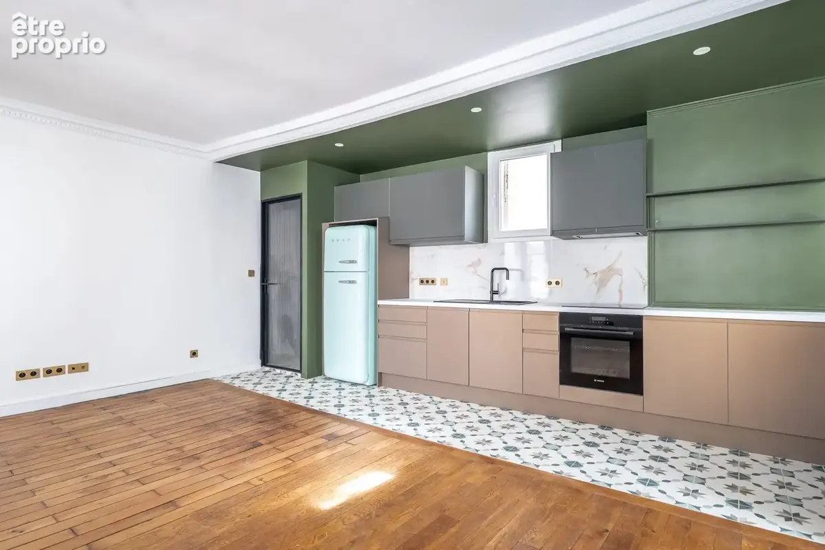 Appartement 3 pièces 68 m² à vendre à Paris-2e (75002) - photo 5