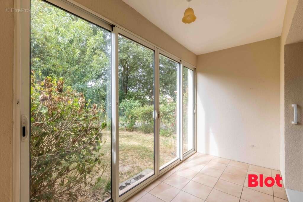 Appartement 63 m² à Rennes  - photo 6