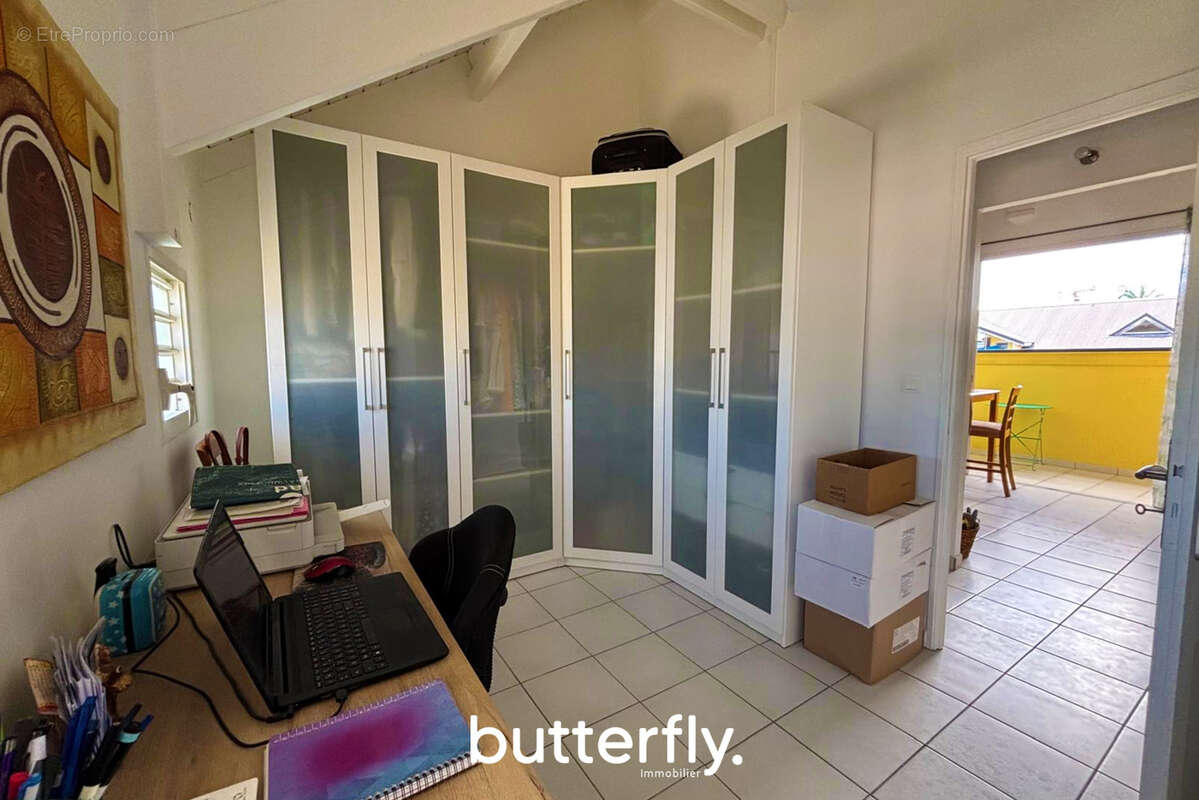 Appartement à SAINT-FRANCOIS