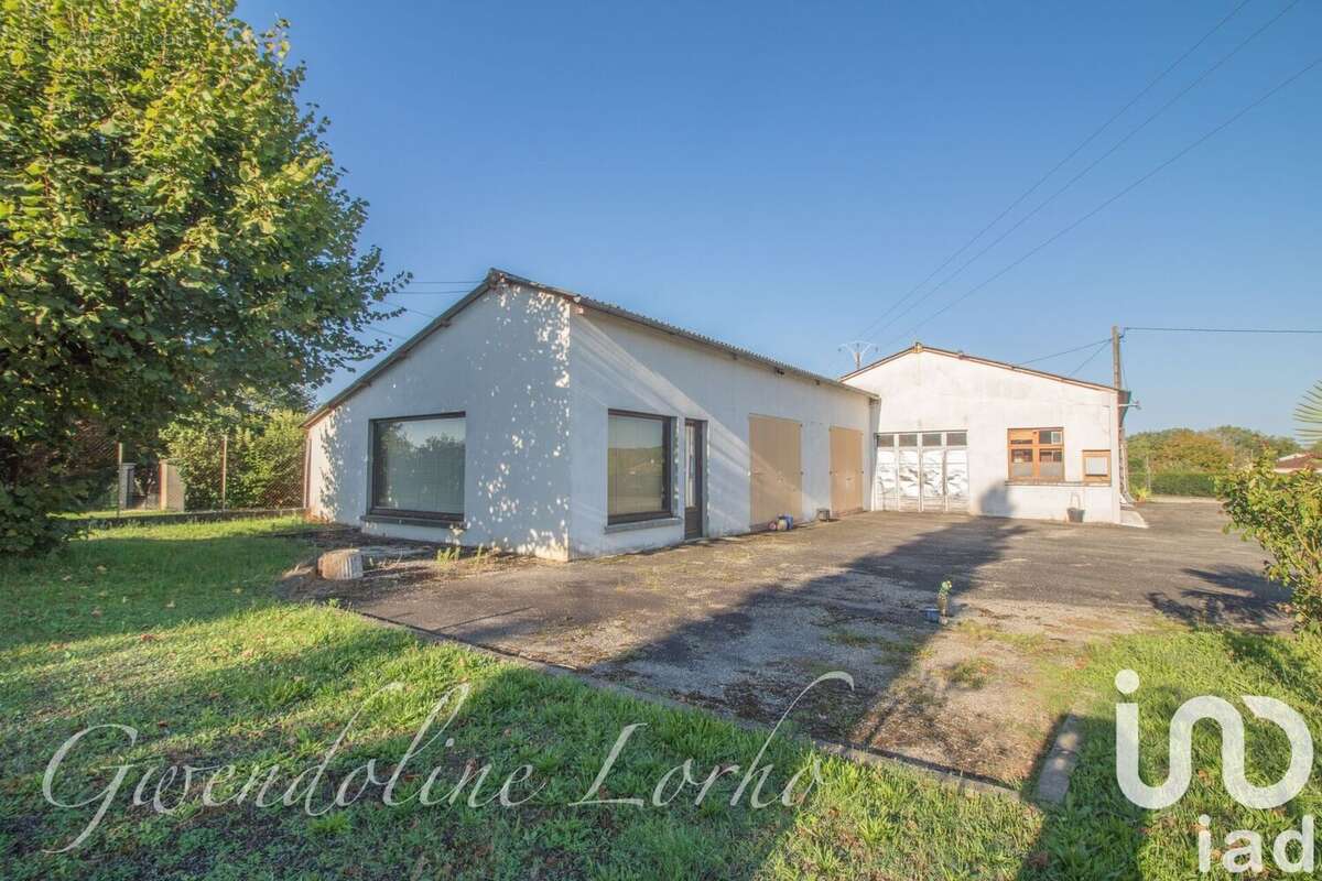 Photo 3 - Maison à PUY-L&#039;EVEQUE