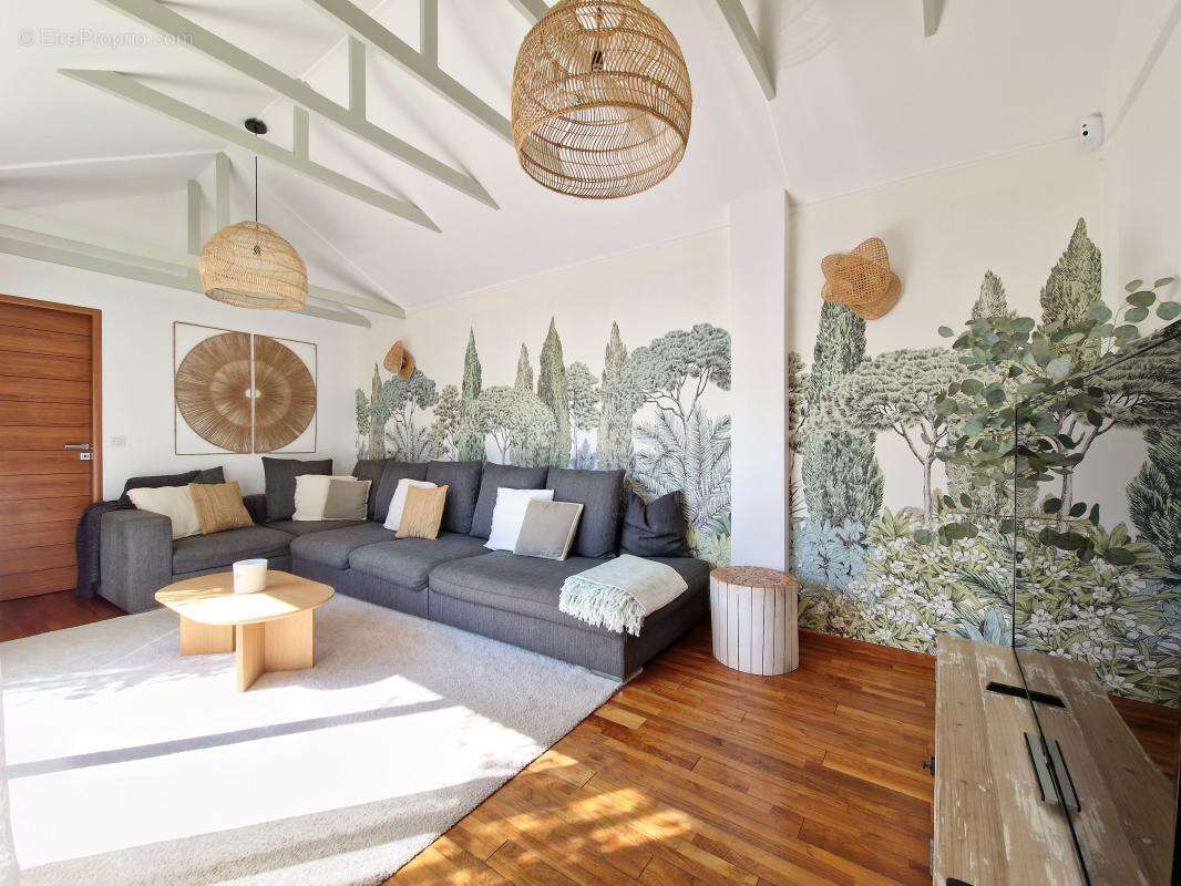 Maison à JOUY-EN-JOSAS