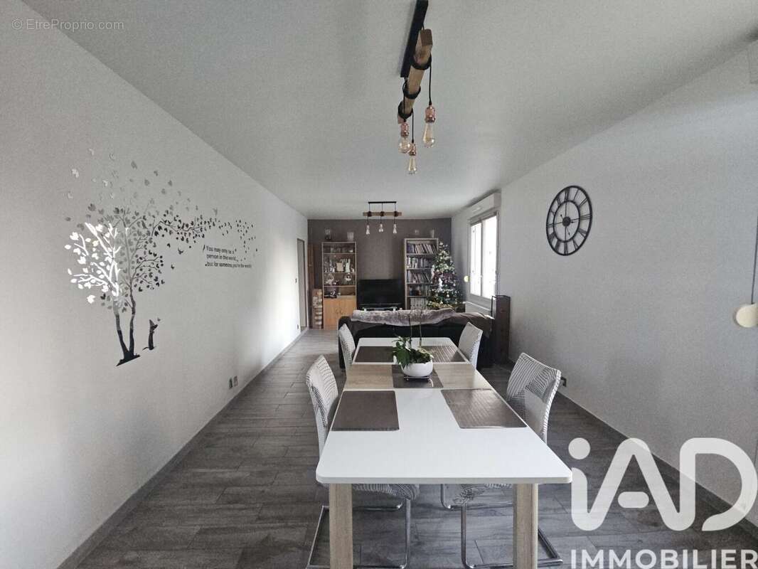 Photo 2 - Maison à LE HAVRE