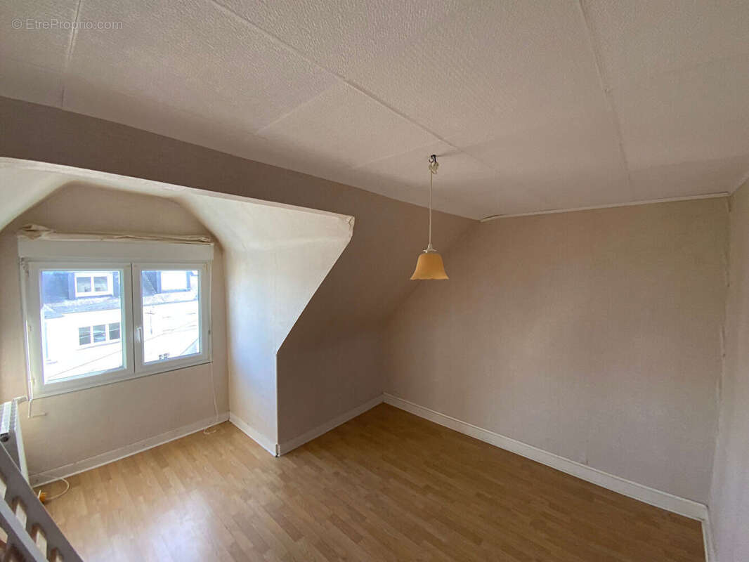 Maison à SAINT-POL-DE-LEON