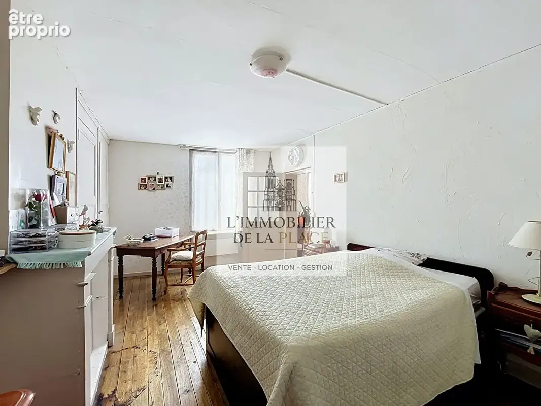 Maison Arcy Sainte Restitue 5 pièce(s) 137 m2 - photo 4
