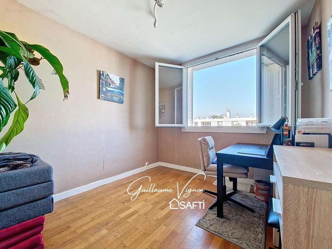 Photo 6 - Appartement à SAINTE-FOY-LES-LYON