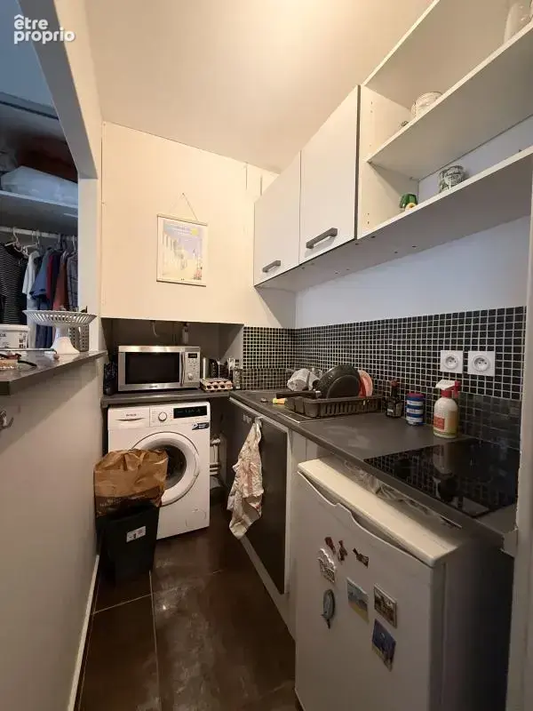 Appartement - photo 4