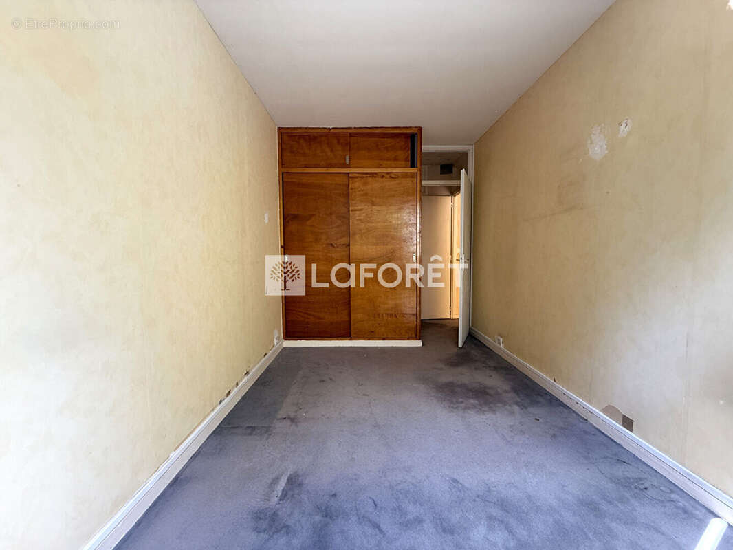 Appartement à MARLY-LE-ROI