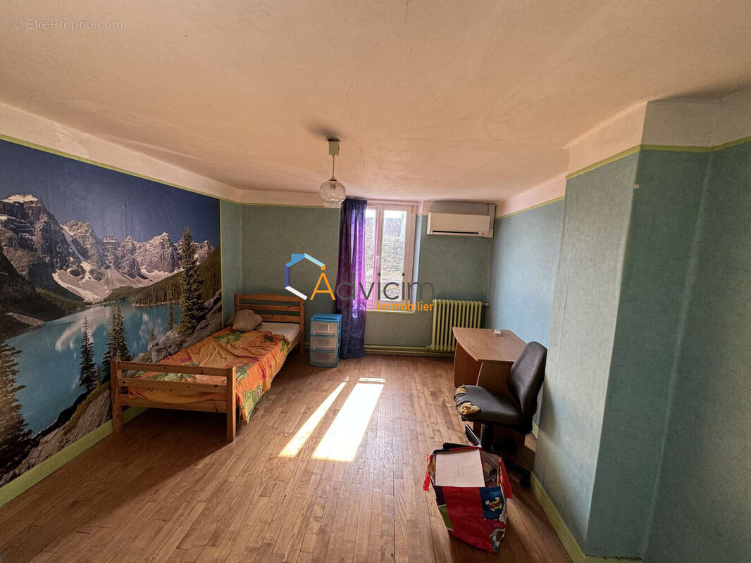 Maison à CHATEAU-THIERRY