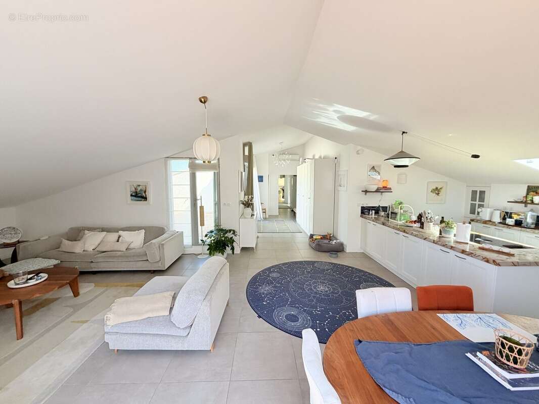 Appartement à SAINTE-MAXIME