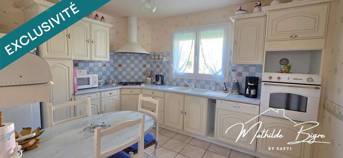 Photo 4 - Maison à BRASSAC-LES-MINES