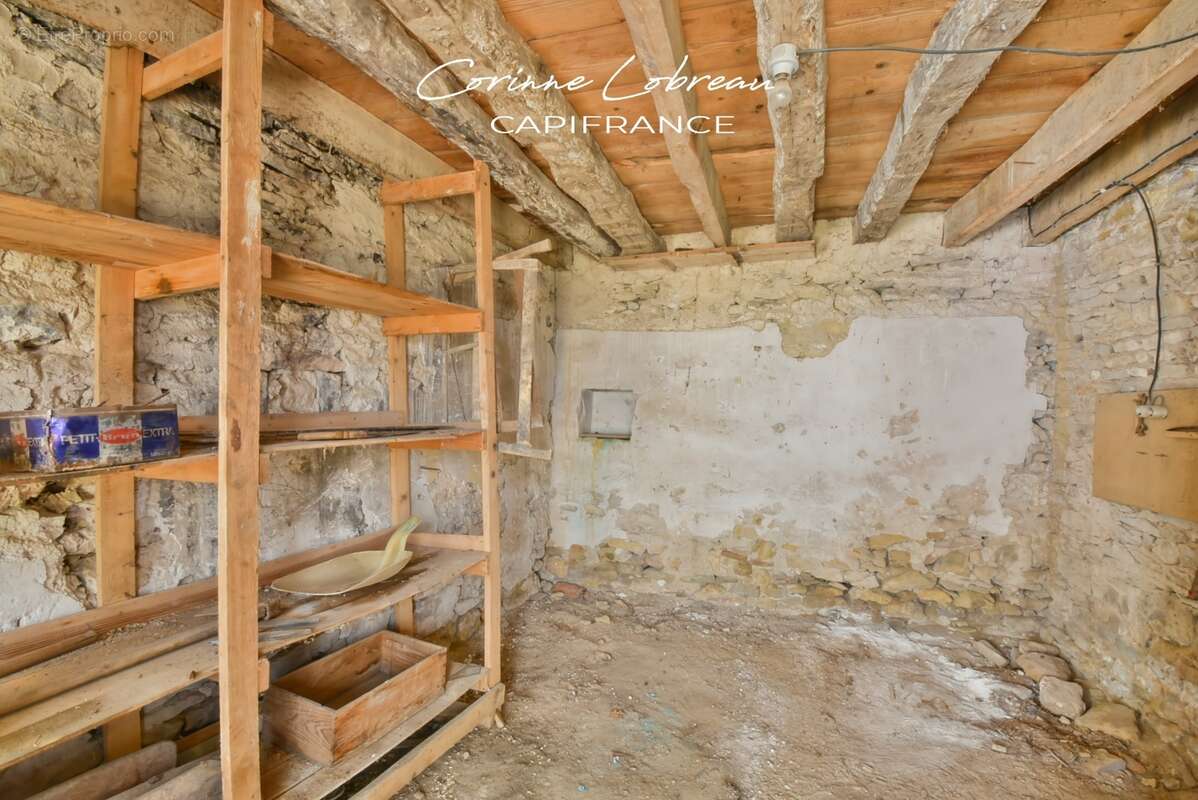 Ensemble de 3 maisons à DAVAYE - photo 17