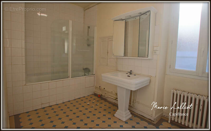 Maison à PITHIVIERS