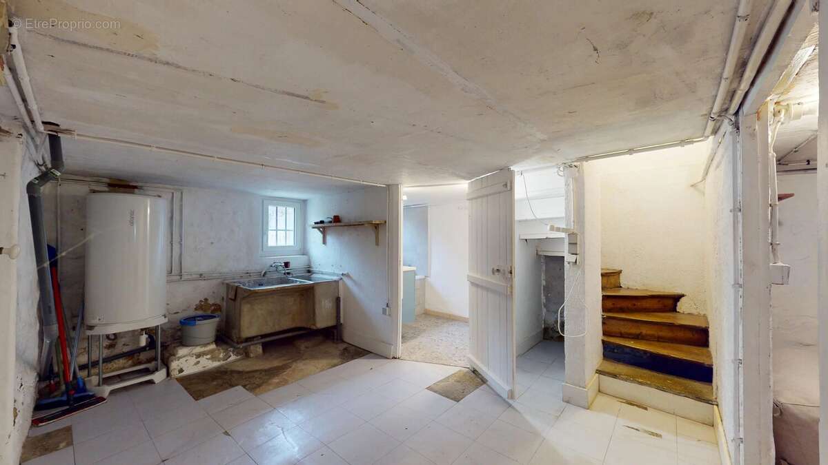 Maison à CHELLES