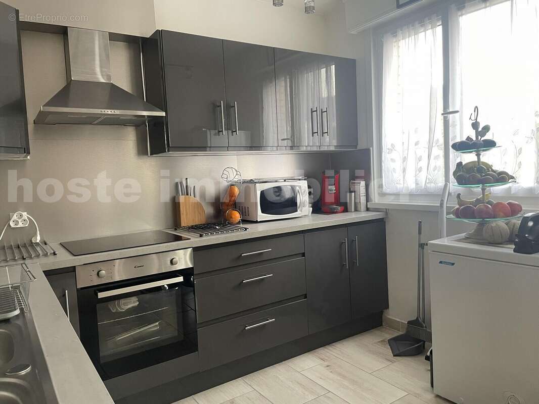 IMG_8546 - Appartement à TOURCOING