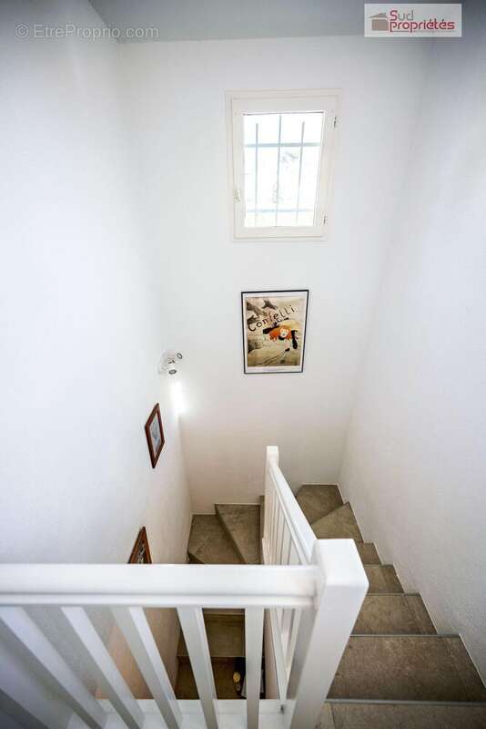 n°4 - Maison à LABEGE