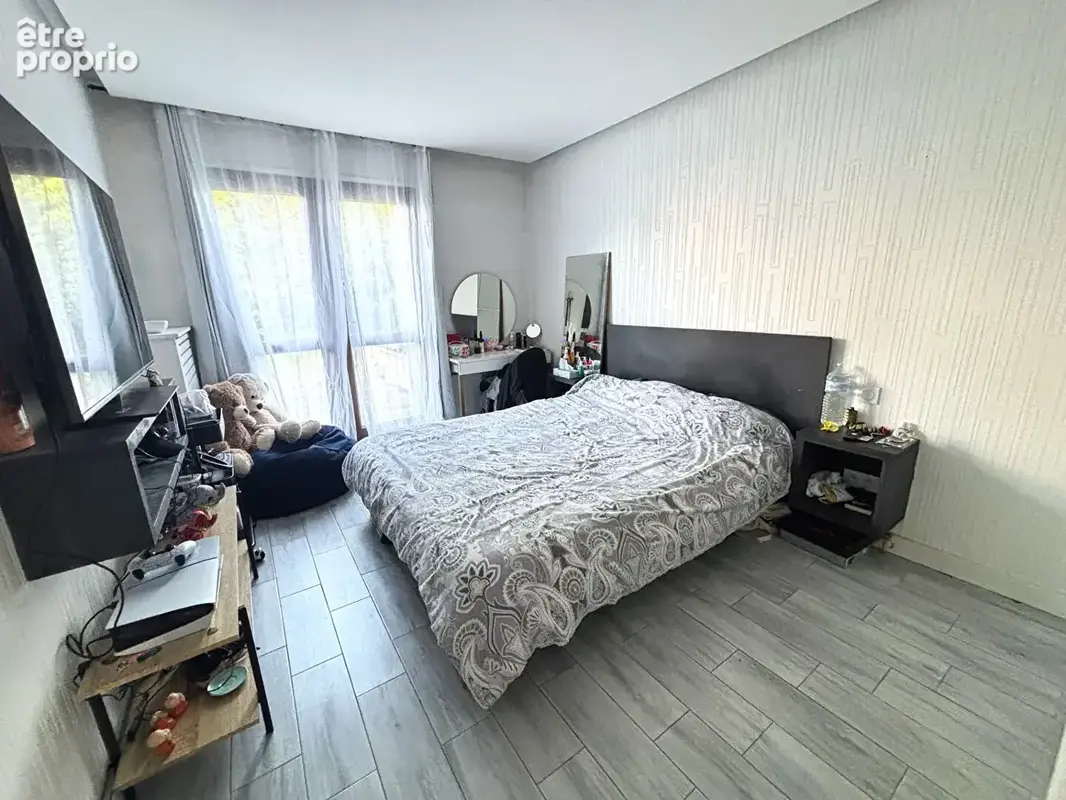 Appartement 4 pièces - photo 5