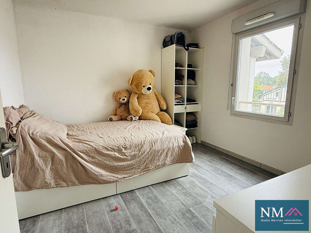 Appartement à LABENNE