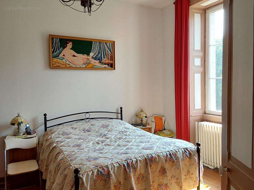 Maison à MAEL-CARHAIX