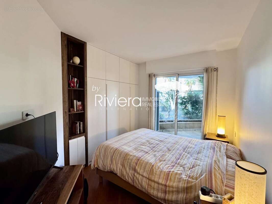 Appartement à CAVALAIRE-SUR-MER