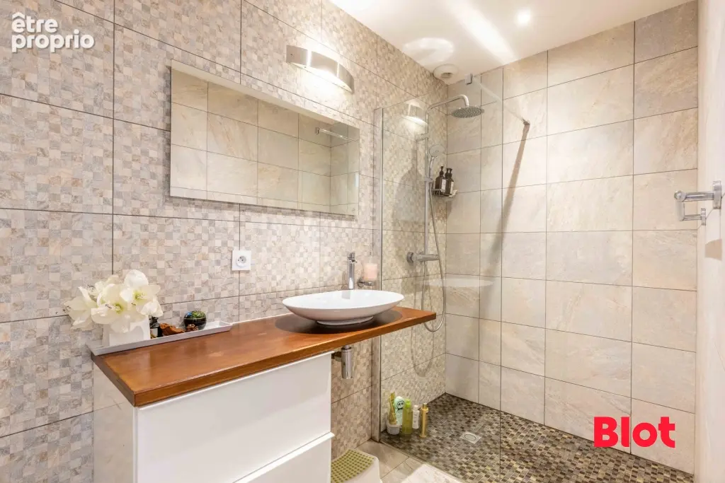 Maison 7 pièces 148 m² à vendre à Thorigne-Fouillard (35235) - photo 5