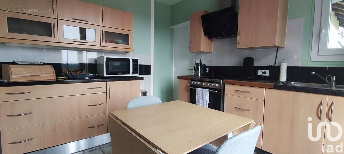 Photo 8 - Maison à FOLLES