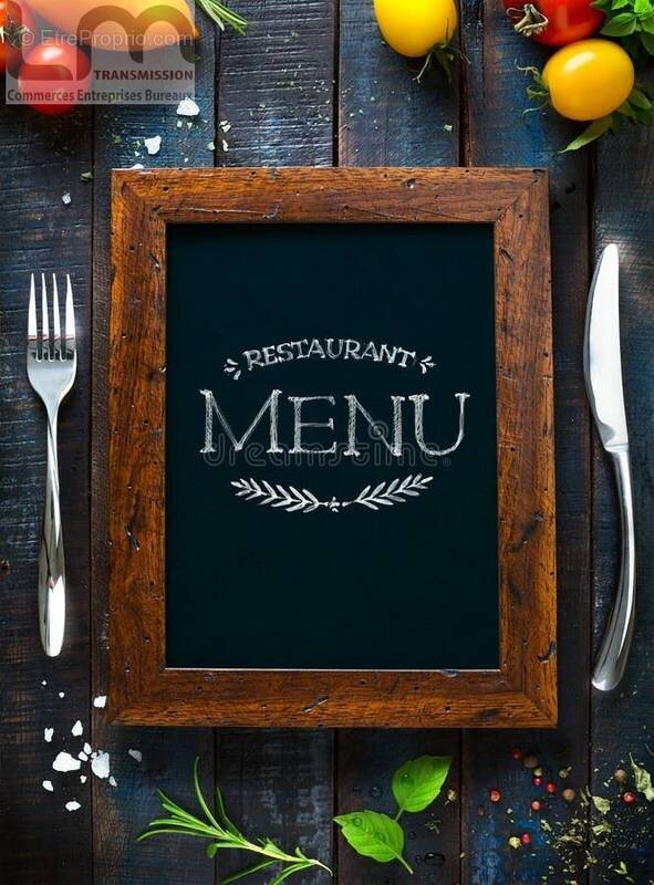 Commerce à LE TOUQUET-PARIS-PLAGE