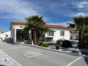 Maison à LE CHATEAU-D&#039;OLERON