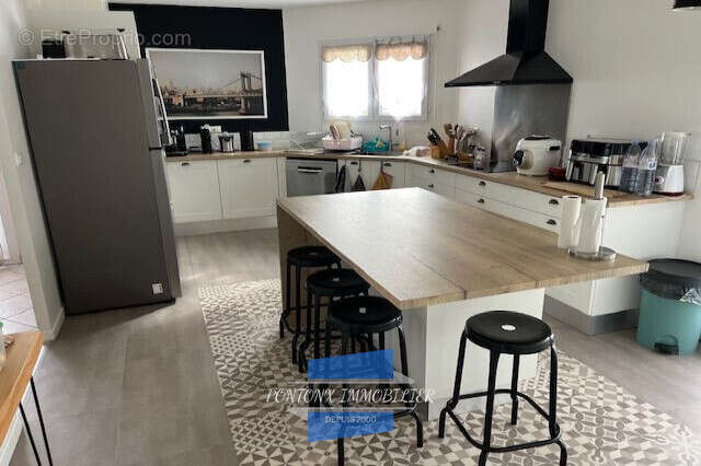 Maison à GAMARDE-LES-BAINS