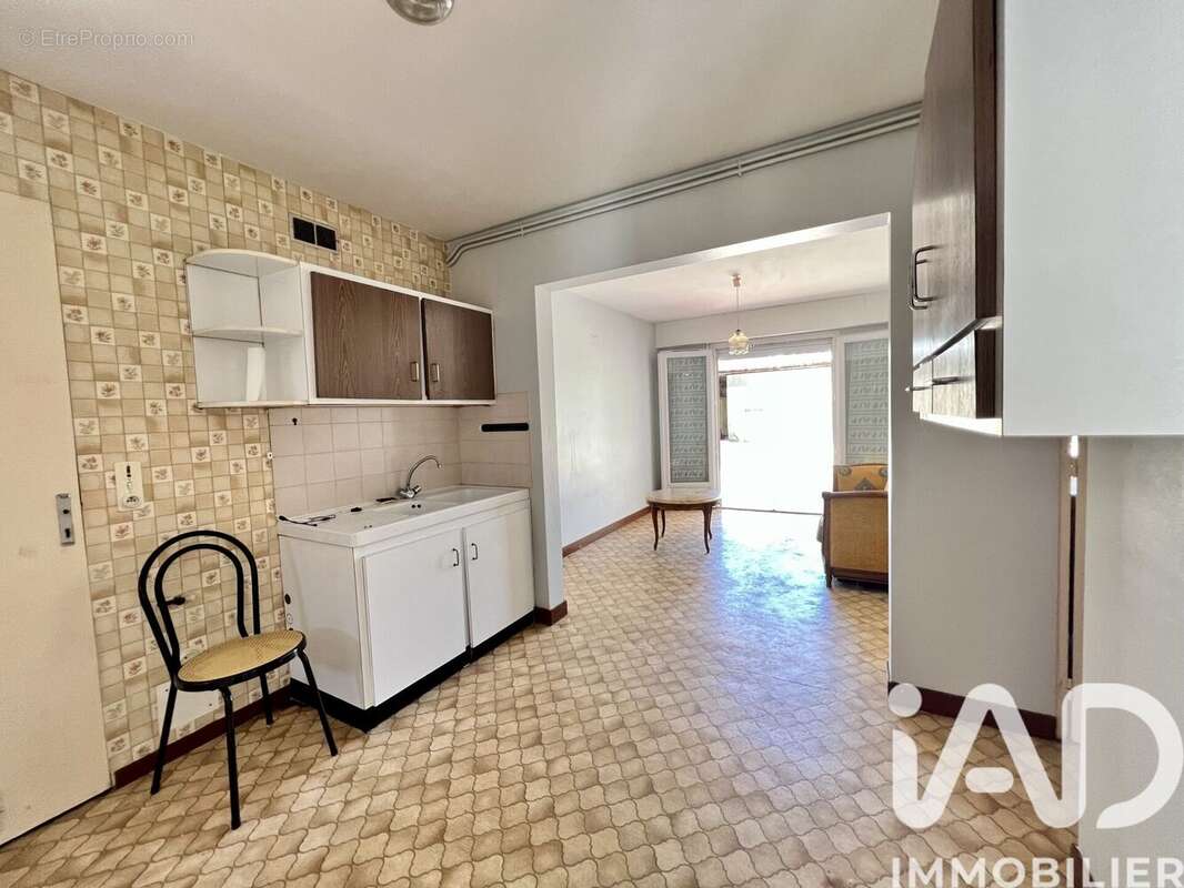 Photo 9 - Maison à NANTES