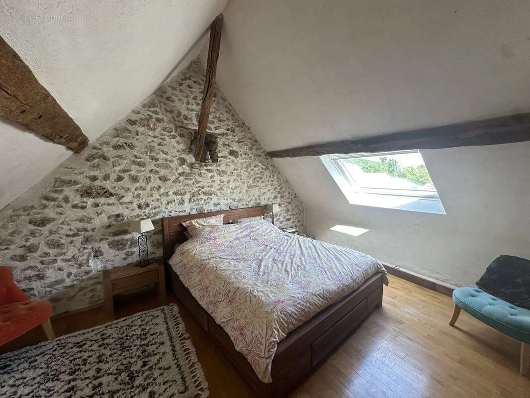 Appartement à IGNY