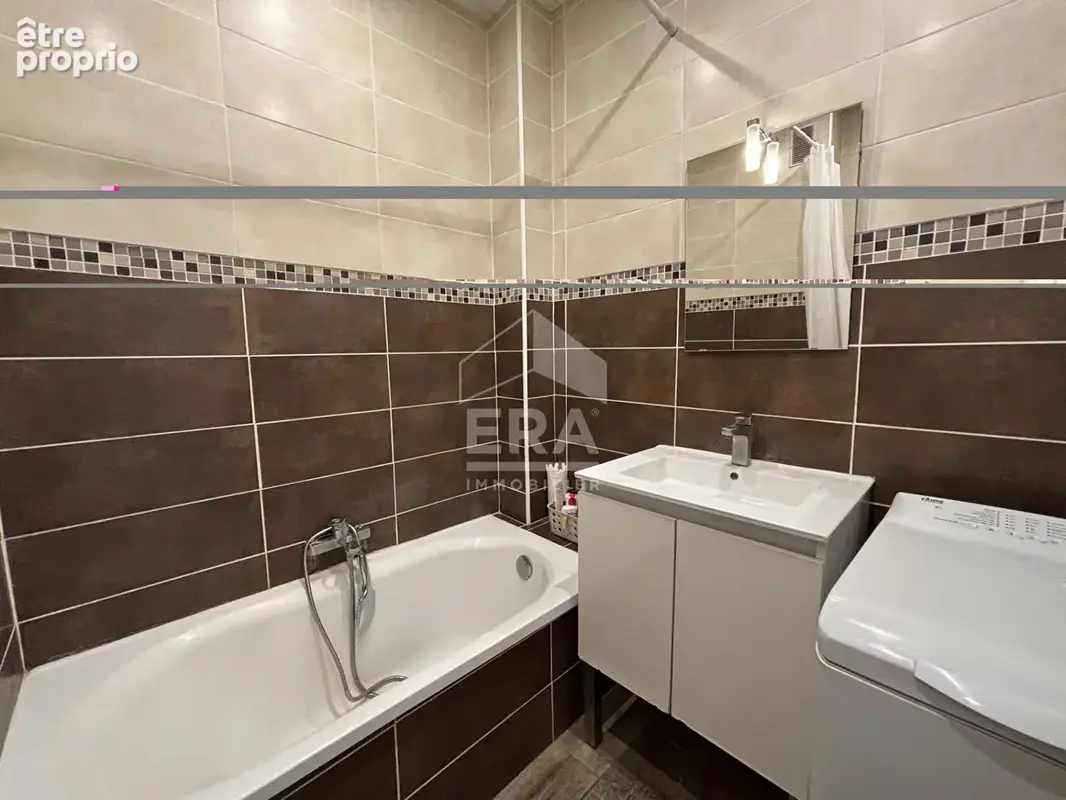 Appartement 51m² à cagnes-sur-mer - photo 11
