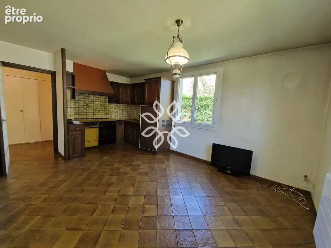 Brioude — Maison de plain-pied 100 m2 avec accès pour Personne à Mobilité Réduite - photo 8