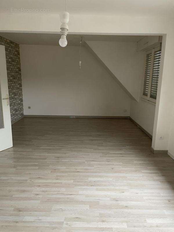 Appartement à ALGOLSHEIM