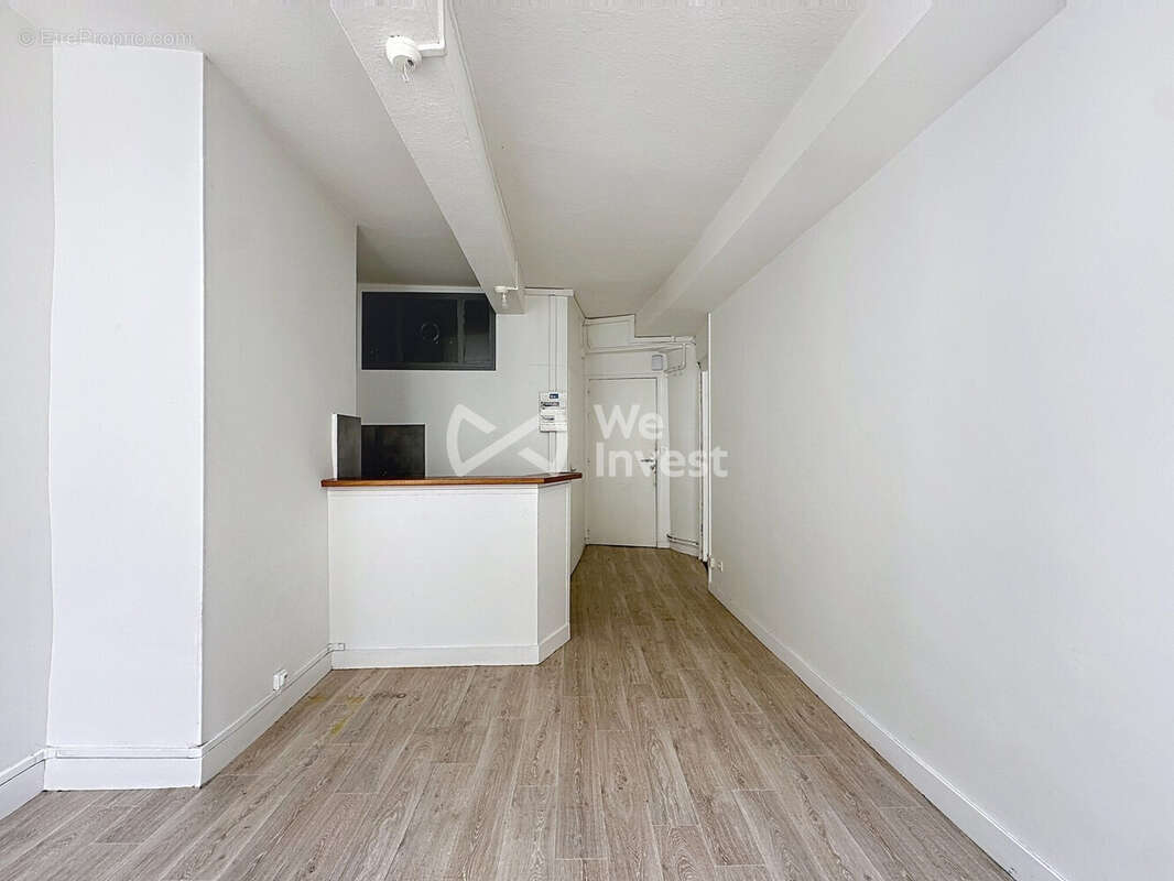 Appartement à PAU