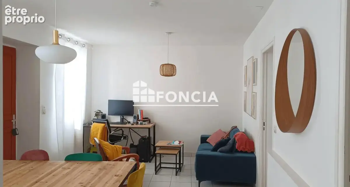 Opportunite immeuble orleans saint marceau 3 appartements tres proche tram possibilite airbnb - photo 3