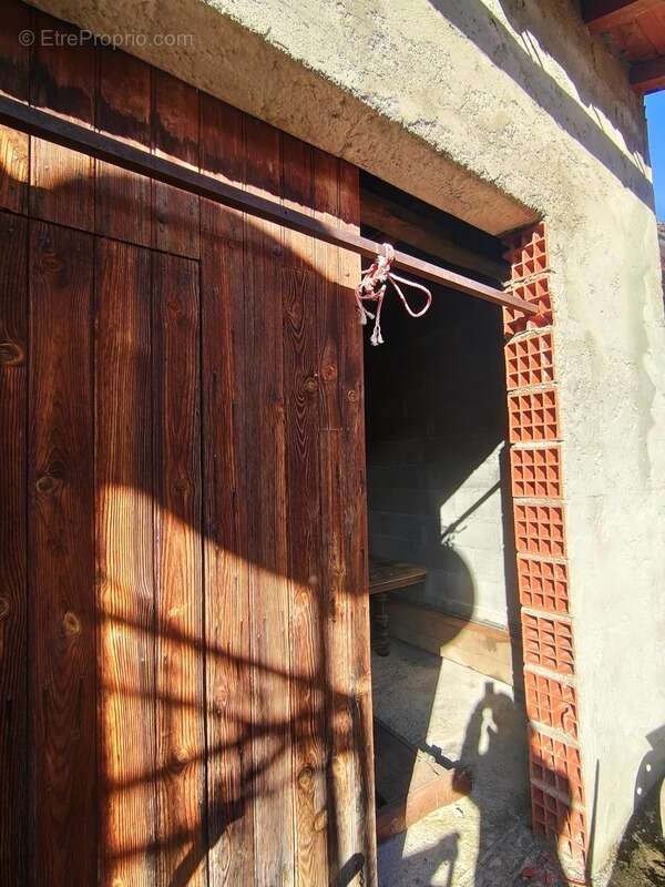 Maison à vendre 2 pièces PY (66) - photo 8