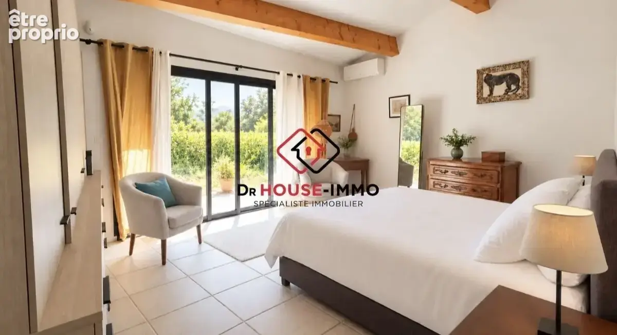 Maison 5 pièces 237 m² à vendre à Ollioules (83190) - photo 23