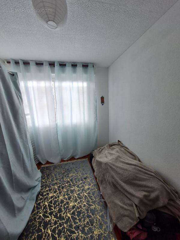 Appartement à BEGLES