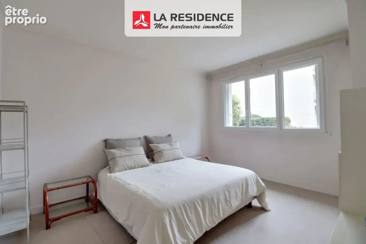 Appartement 5 pièces 100 m² à vendre à Marly-Le-Roi (78160) - photo 4
