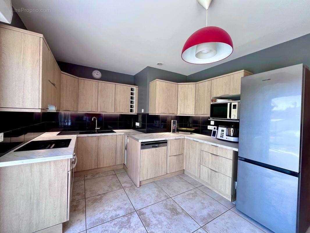 Maison à SAINT-LOUBES