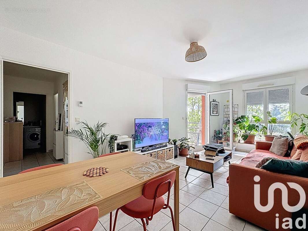 Photo 2 - Appartement à MONTPELLIER