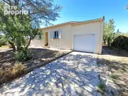 Maison à VALERGUES