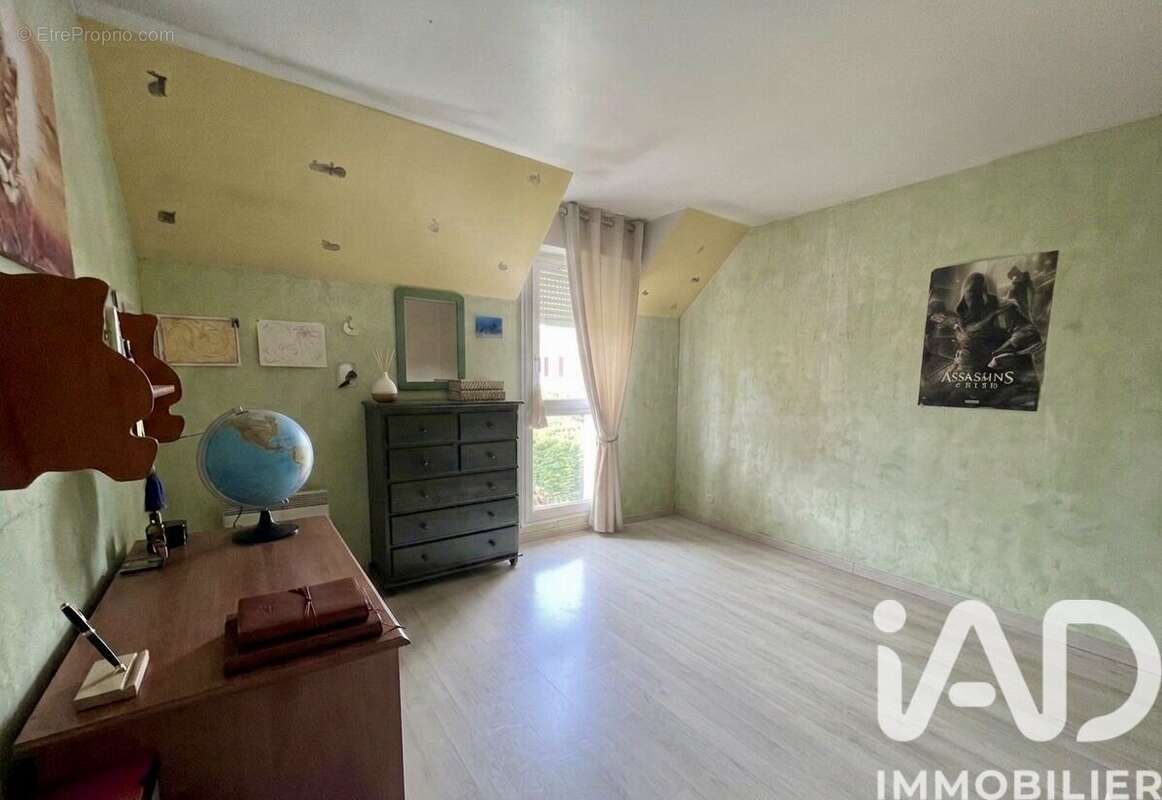 Photo 7 - Maison à ACHERES